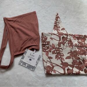 Kate Quinn Kate Quinn NWT Hats Bundle Size 6/12 Months